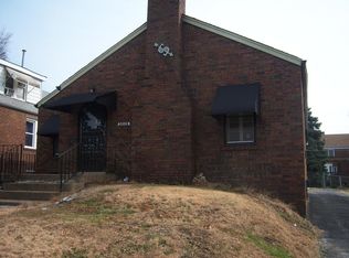 3608 Avondale Ave, Saint Louis, MO