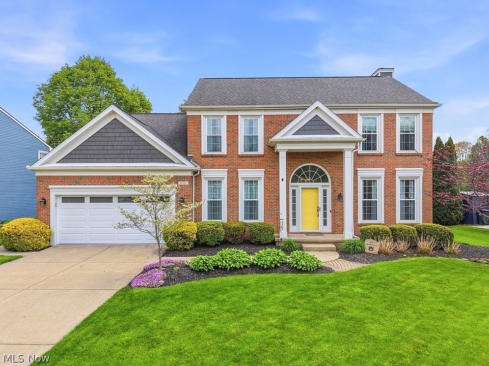 1st image of 8431 Shorthorn Dr