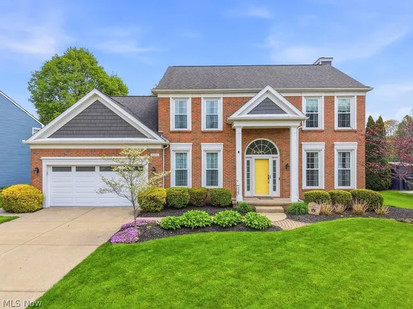 8431 Shorthorn Dr, Northfield, OH 44067