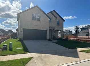 512 Chianti Dr, Celina, TX 75009
