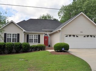 3336 Stinsonville Rd, Macon, GA 31204