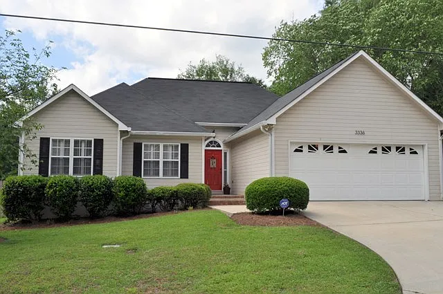 3336 Stinsonville Rd photo 1