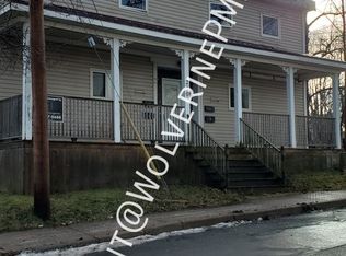 200 James St UNIT 1, New Glasgow, NS B2H 2Z1