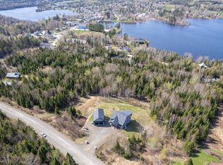 40 Spring Rd, Rangeley, ME 04970