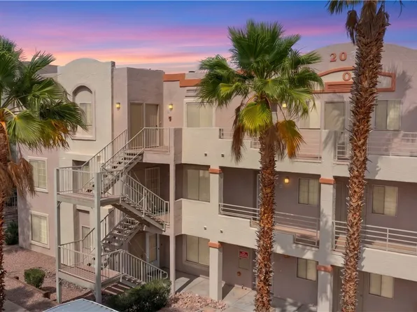 2036 Mesquite Ln APT 301, Laughlin, NV 89029