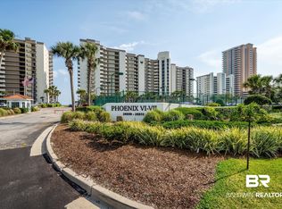 26800 Perdido Beach Blvd #5F11, Orange Beach, AL 36561