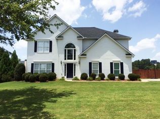 2420 Springmonte Pl, Cumming, GA 30041