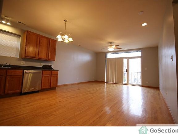 3rd image of 5931 W Huron St APT 1N