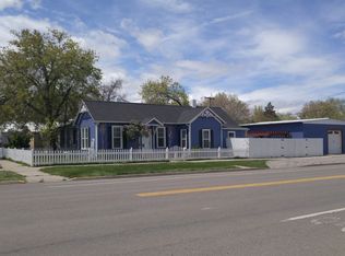 346 S Park Ave, Montrose, CO 81401