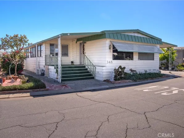 1065 Lomita Blvd #348, Harbor City, CA 90710