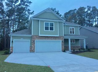 1122 Inlet View Dr LOT 18, North Myrtle Beach, SC 29582