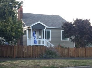 3516 SW Charlestown St, Seattle, WA 98126