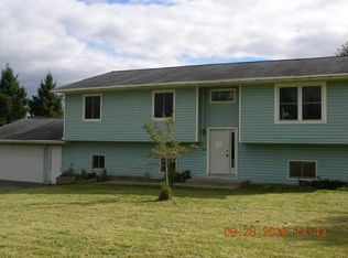 119531 North St, Stratford, WI 54484