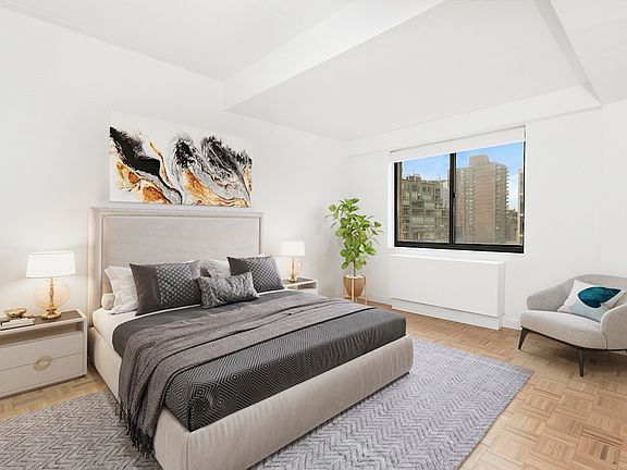 3rd image of 200 E 87th St APT 17F