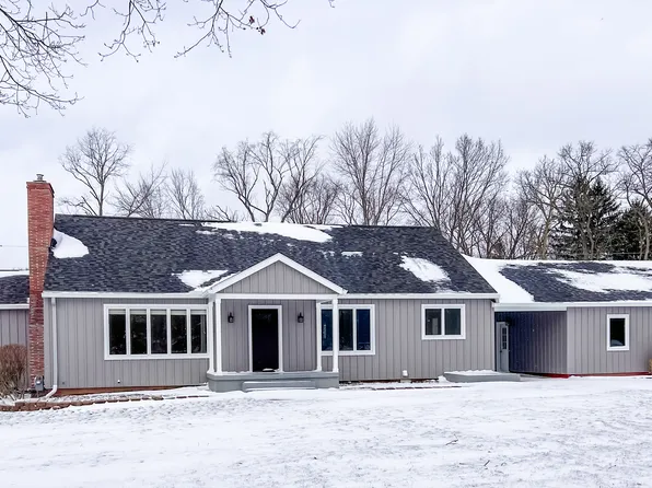 854 McKinley Blvd, Ashland, OH 44805