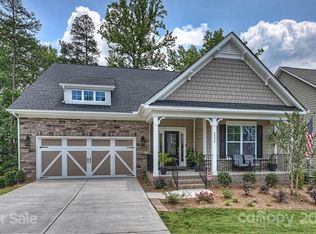 9533 Spurwig Ct, Charlotte, NC 28278