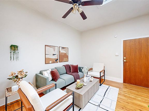 3rd image of 39 N Clarkson Street #B