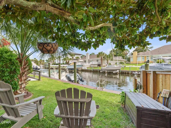 210 Marlin Cir, Panama City Beach, FL 32408