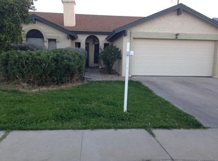 6337 E Covina St, Mesa, AZ 85205
