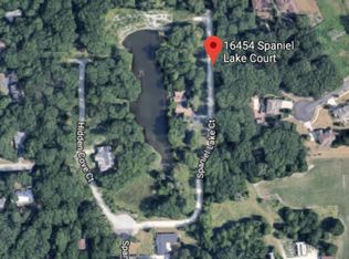 16454 S Spaniel Lake Ct, Homer Glen, IL 60491