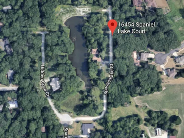 16454 S Spaniel Lake Ct, Homer Glen, IL 60491