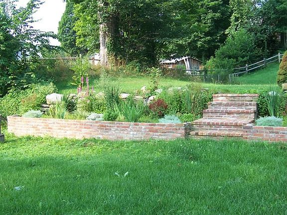 gardens