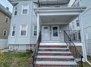 58 Vernal St, Everett, MA 02149