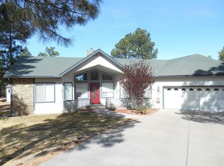 4241 W Thornton Rd, Show Low, AZ 85901