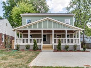 606 Eastboro Dr #A, Nashville, TN 37209