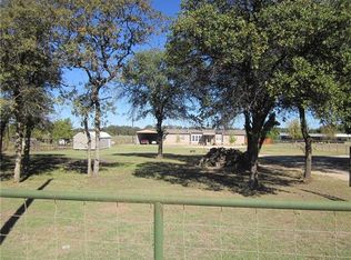 9356 County Road 226, CLYDE, TX 79510