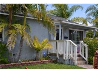 547 Edward St, El Cajon, CA 92020