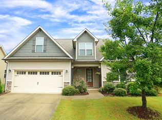 12 Laurel Ln, Youngsville, NC 27596