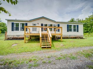 1180 Webster Valley Rd, Rogersville, TN 37857