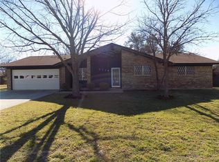 1714 Brooks Ave, Brownwood, TX 76801