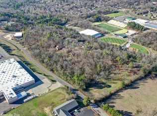 0 Lakeshore Ln, Hot Springs National Park, AR 71913
