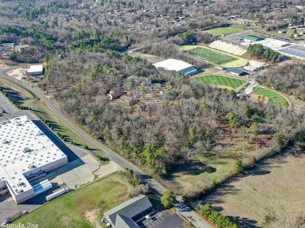 0 Lakeshore Ln, Hot Springs National Park, AR 71913