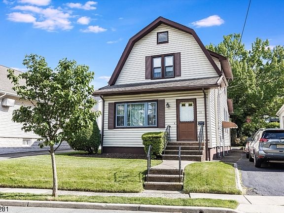 111 Conover Ave, Nutley, NJ 07110 | MLS #3906008 | Zillow