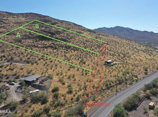0 E Circle Mountain Rd #0, New River, AZ 85087