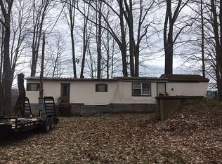 124 Laughner Dr, Ridgway, PA 15853