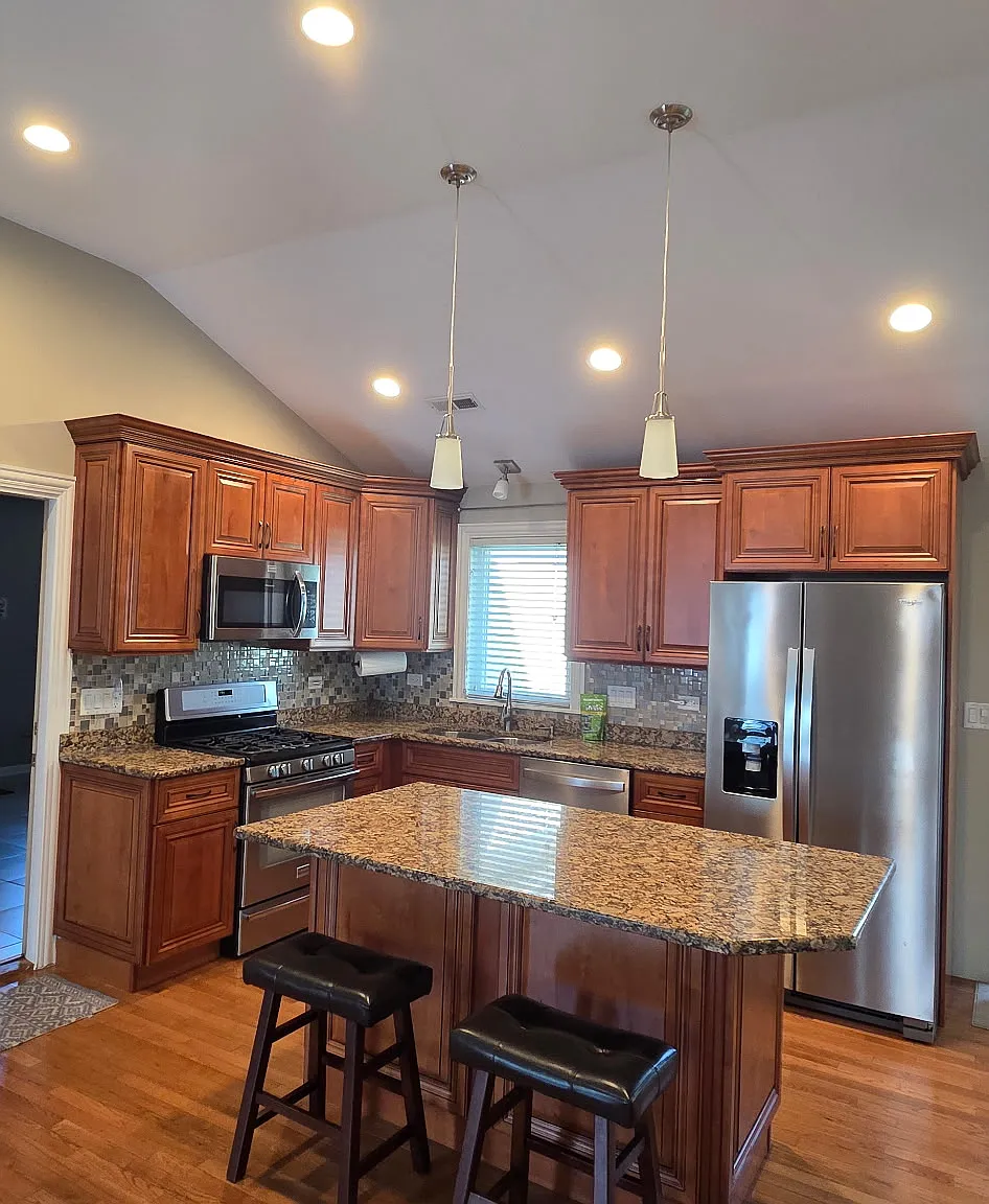 2 bed, 1000 sqft, $2,600 — Photo 3