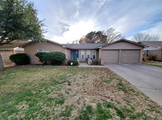 3727 Oakridge Dr, Odessa, TX 79762