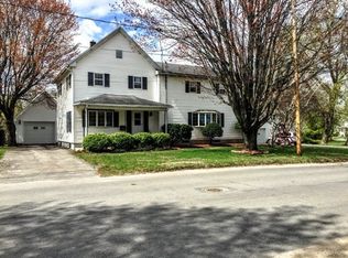 21 Warren Ave, Massena, NY 13662