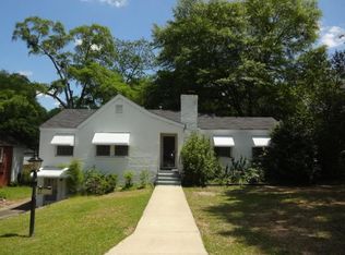 3320 Woodlawn Ave, Columbus, GA