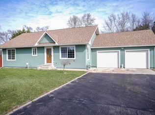 4064 E 175 N, Knox, IN 46534