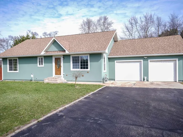 4064 E 175 N, Knox, IN 46534