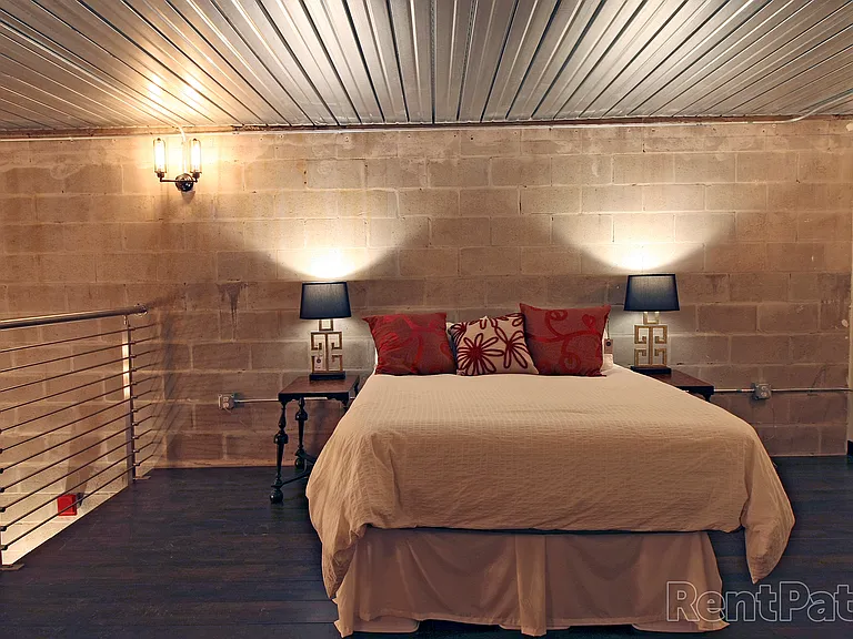 Warehouse Lofts — Photo 11