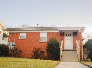 503 Mayflower Dr, Greensboro, NC 27403