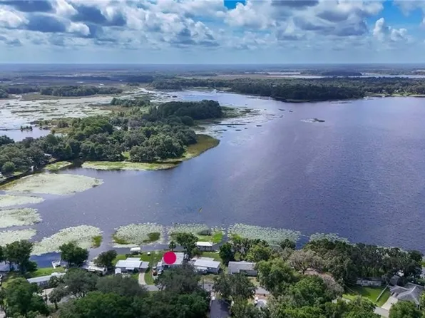 4014 E Lake Park Dr, Hernando, FL 34442