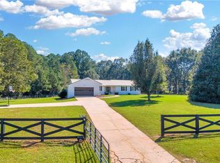 180 Woodland Mnr, Royston, GA 30662