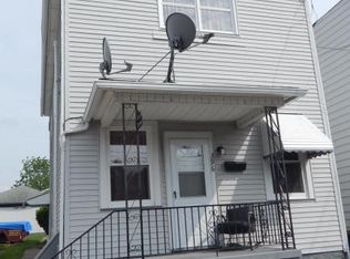 396 New Grove St, Wilkes Barre, PA 18702